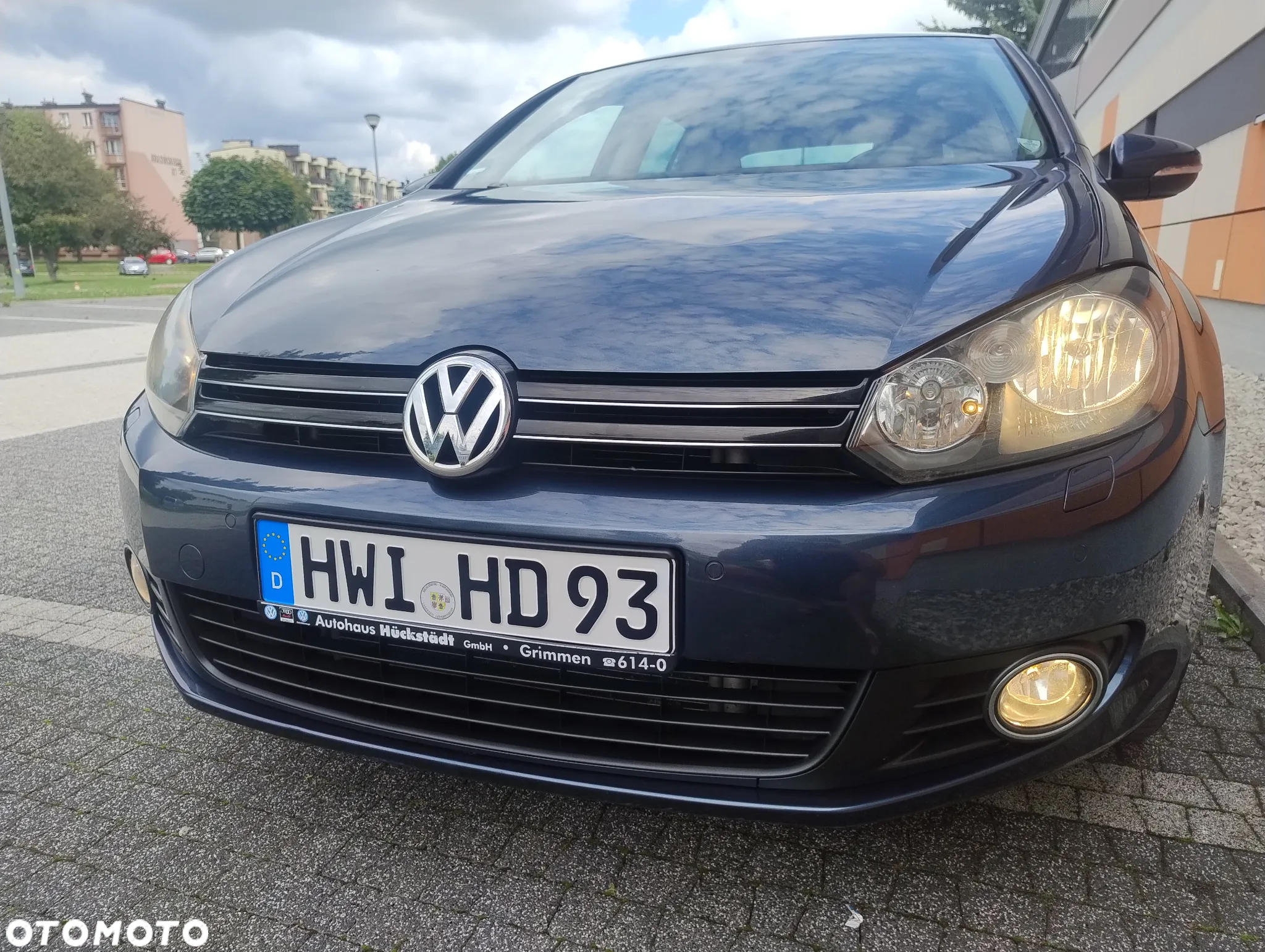 Volkswagen Golf 1.2 TSI Team - 27
