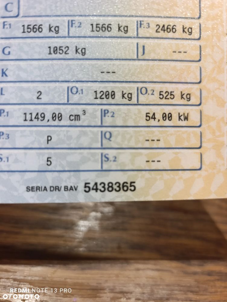 Renault Clio 1.2 16V 75 LIMITED - 16