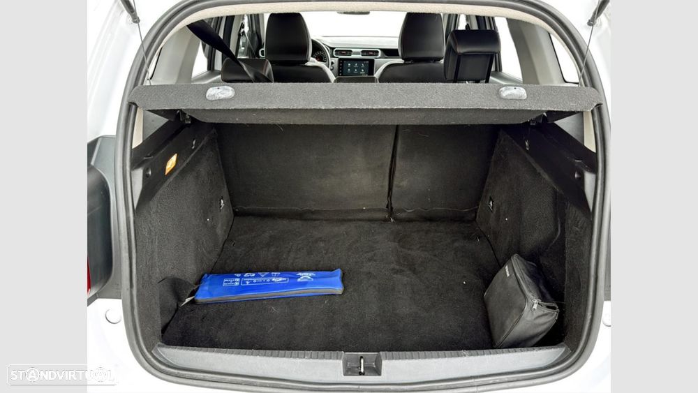 Dacia Duster 1.3 TCe Journey EDC - 22