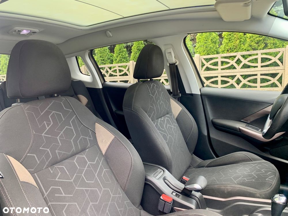 Peugeot 2008 PureTech 82 ETG5 STOP&START Active - 23