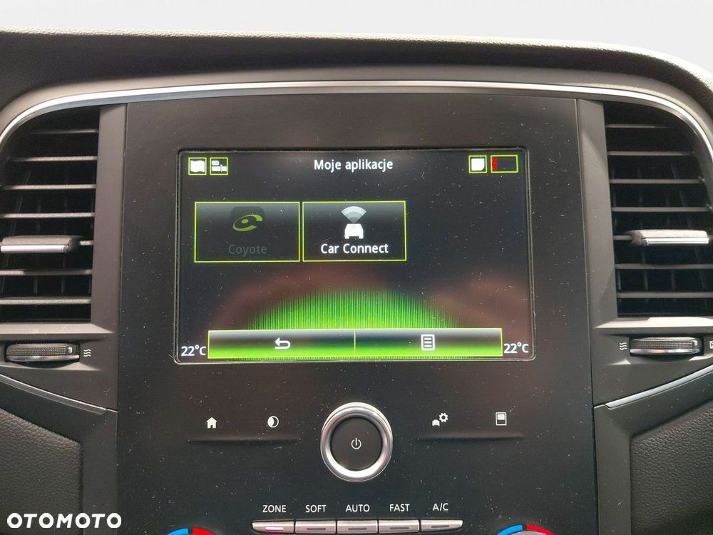 Renault Megane BLUE dCi 115 INTENS - 29