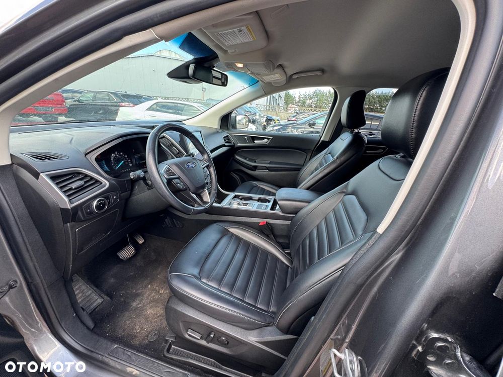 Ford Edge - 7