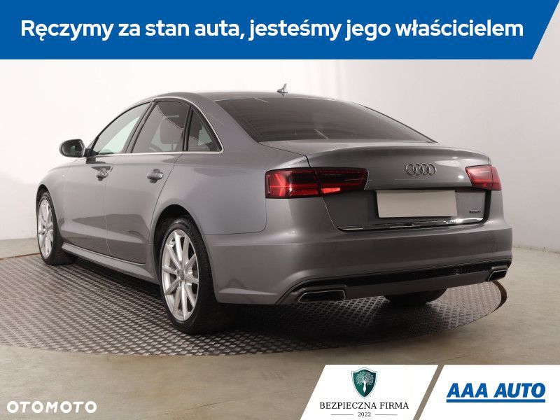 Audi A6 Limousine - 6