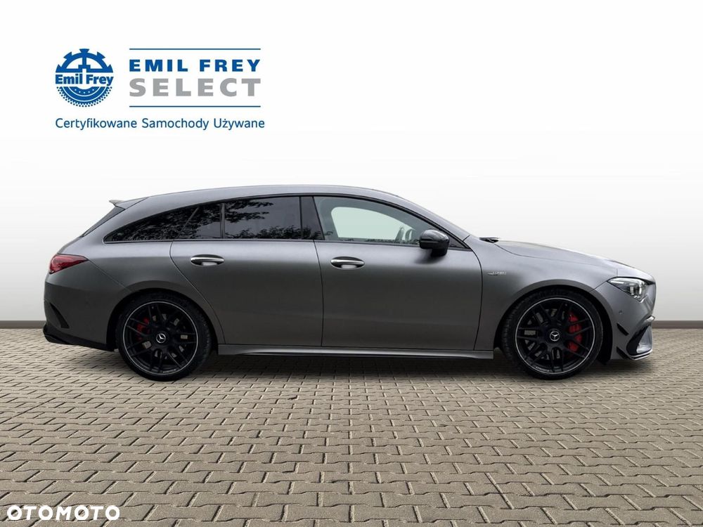 Mercedes-Benz CLA - 6