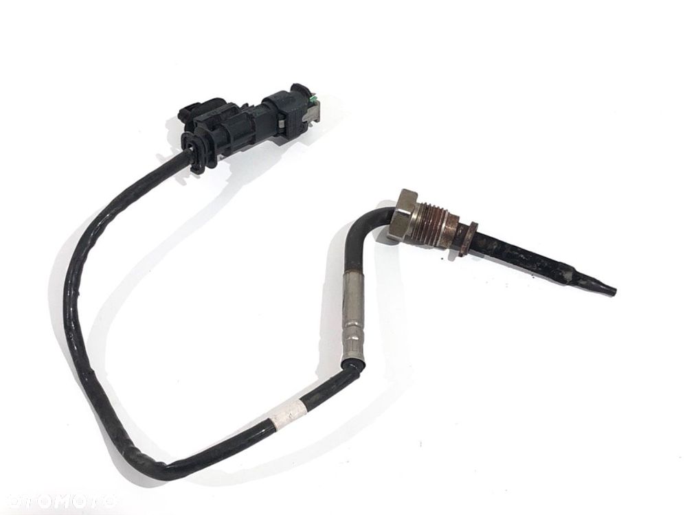 CZUJNIK TEMPERATURY SPALIN - 254.00 PLN - FIAT DOBLO Autobus (263_) 2009 - 2022 1.6 D Multijet - 1