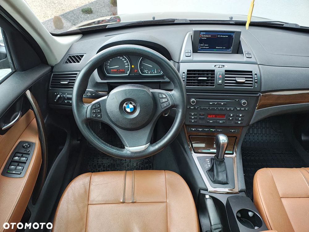 BMW X3 xDrive20d Edition Exclusive - 33