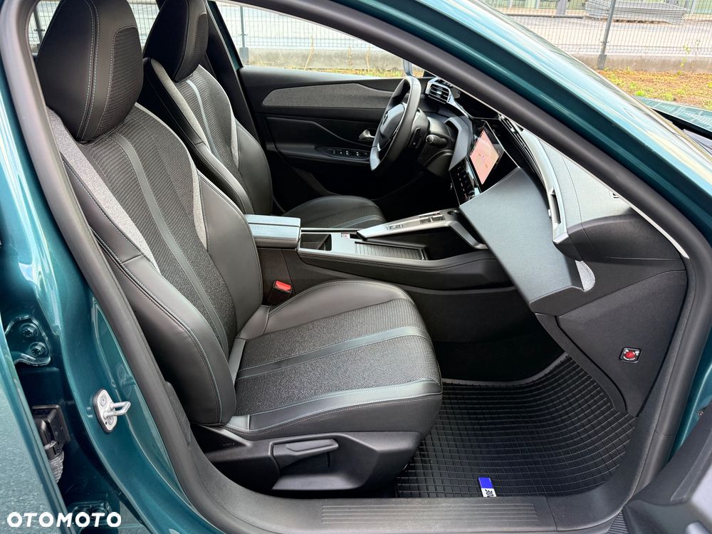 Peugeot 308 1.5 BlueHDi Style S&S EAT8 - 22
