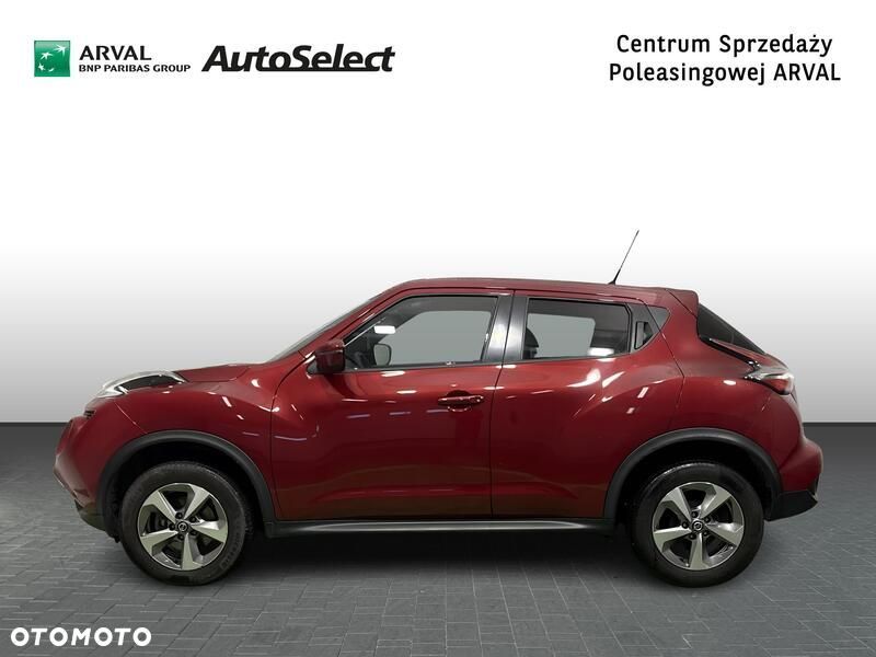 Nissan Juke - 2