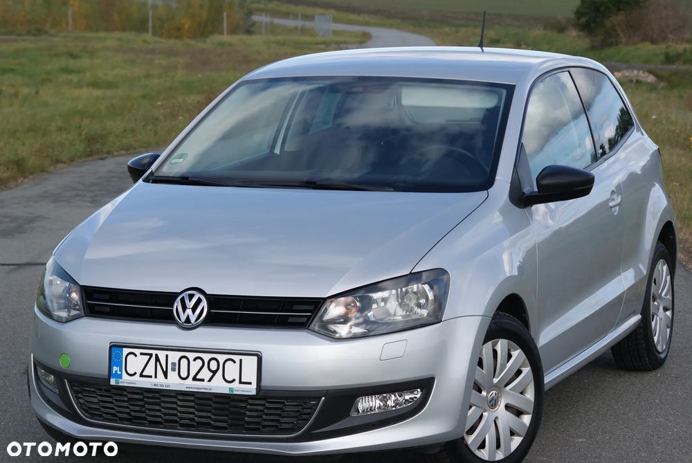 Volkswagen Polo 1.2 Style - 32