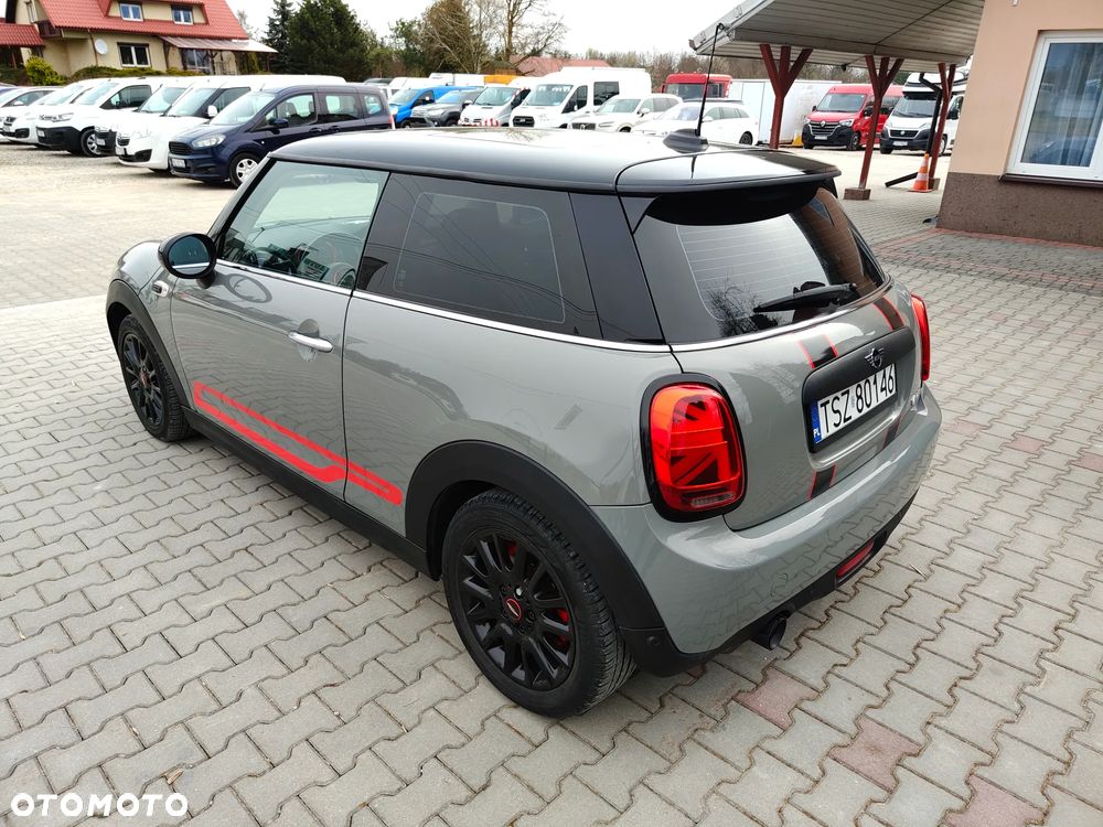 MINI Cooper - 5