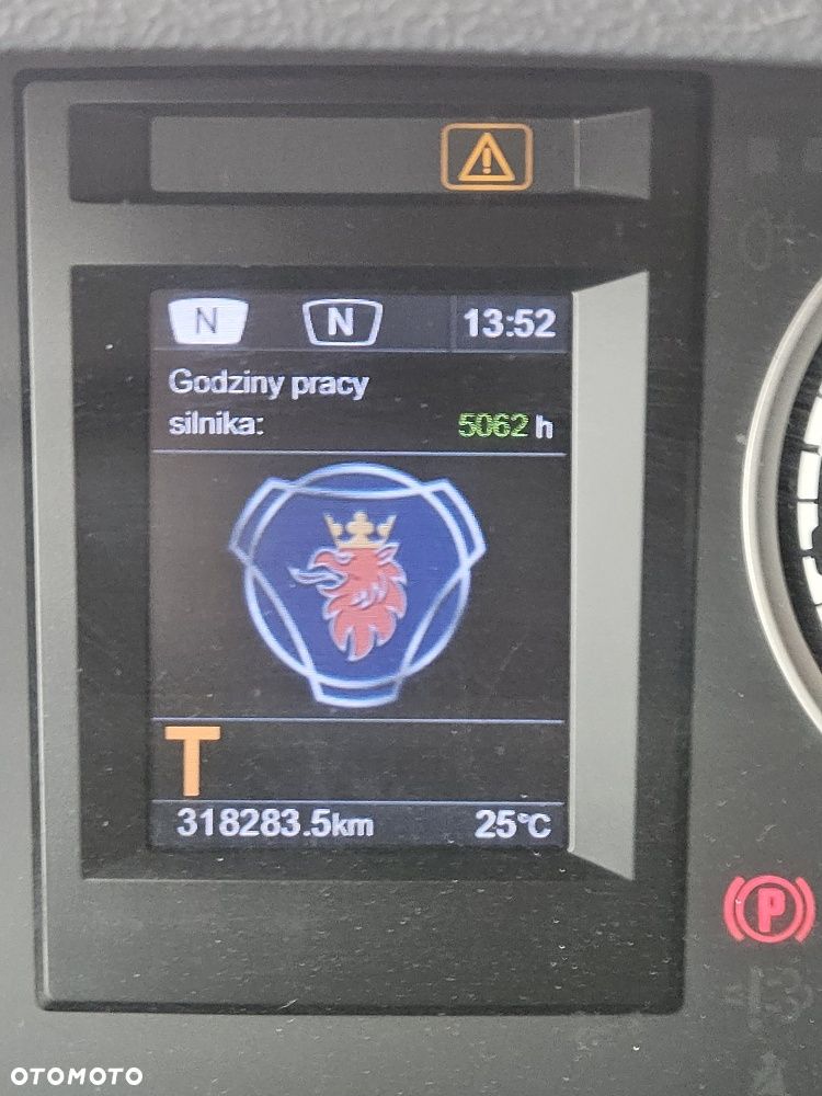 Scania P 360 - 3