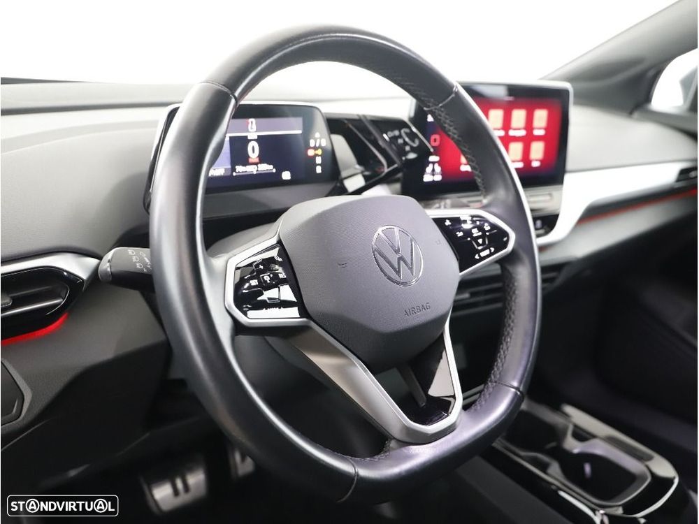 VW ID.4 77 kWh Pro Performance - 17