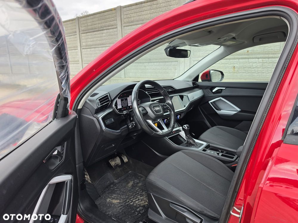 Audi Q3 45 TFSIe S tronic - 6