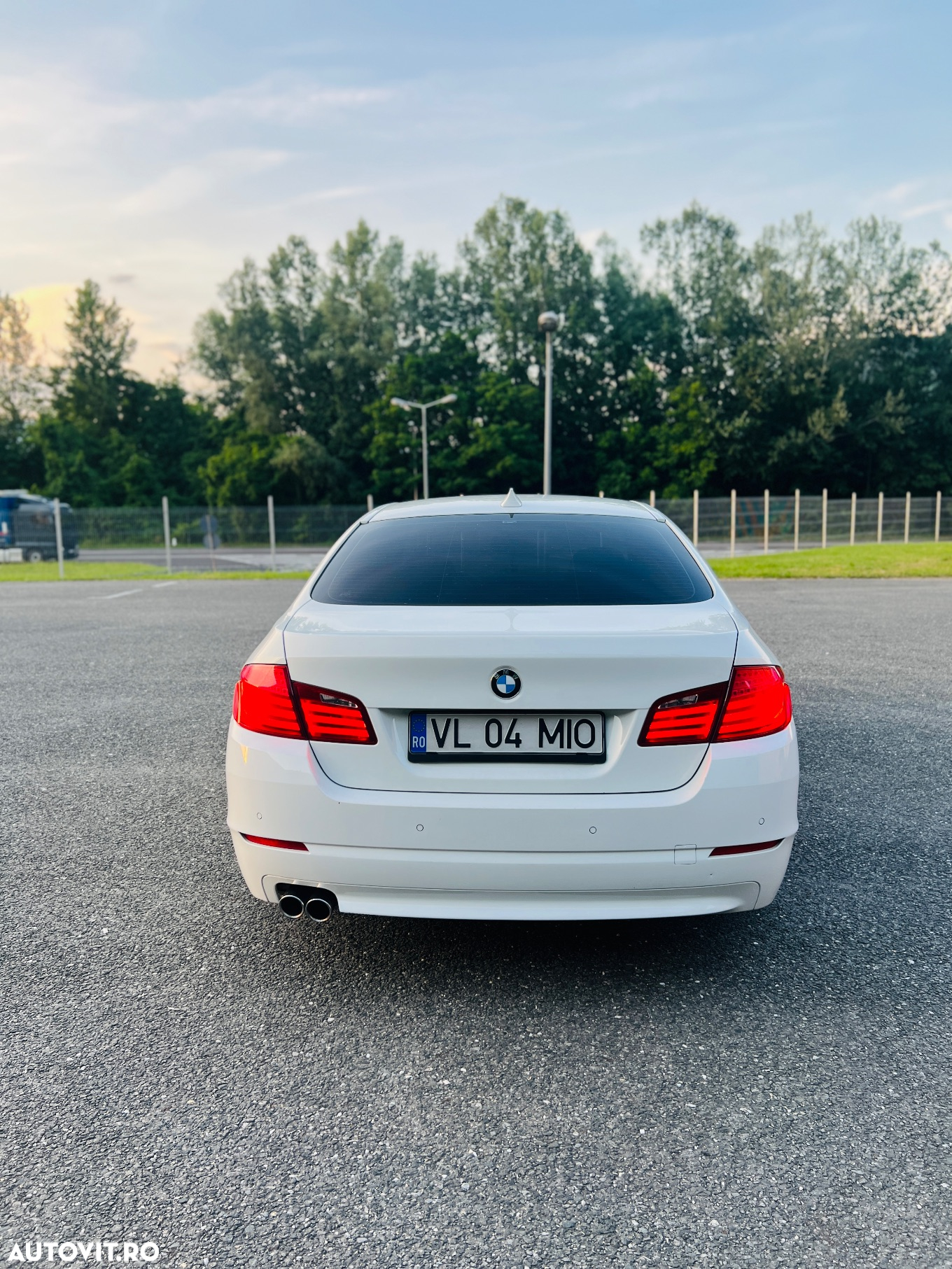 BMW Seria 5 - 14