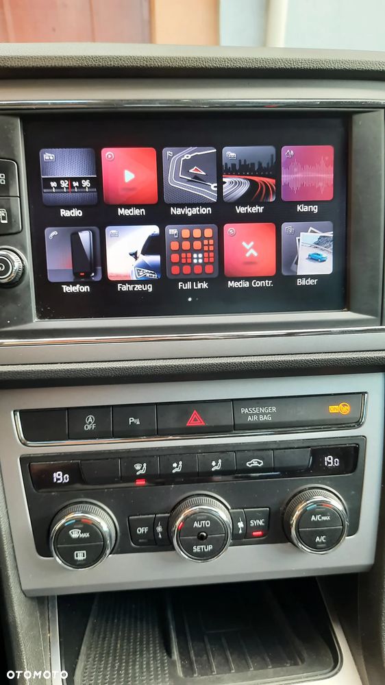 Seat Leon - 20