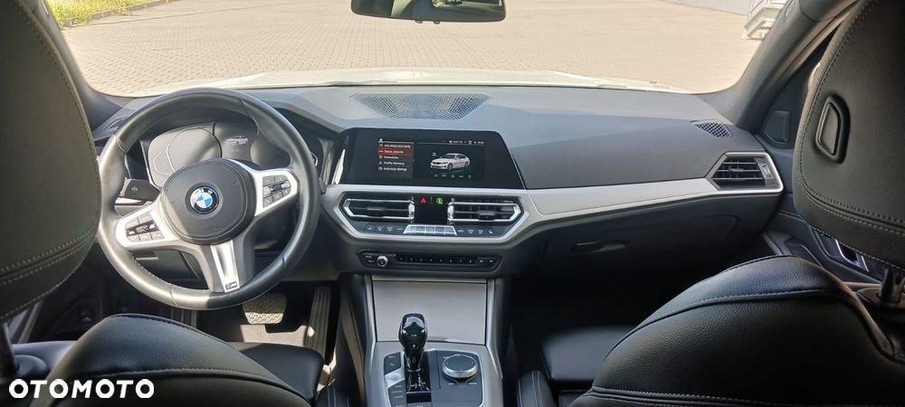 BMW Seria 3 320d xDrive MHEV Advantage - 7