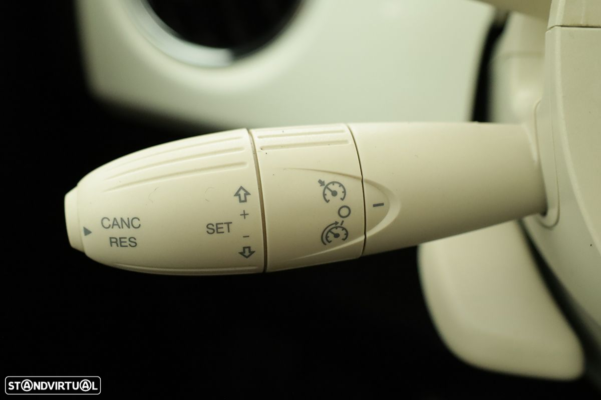 Fiat 500 1.0 Hybrid - 16