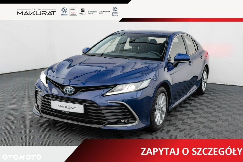 Toyota Camry - 2