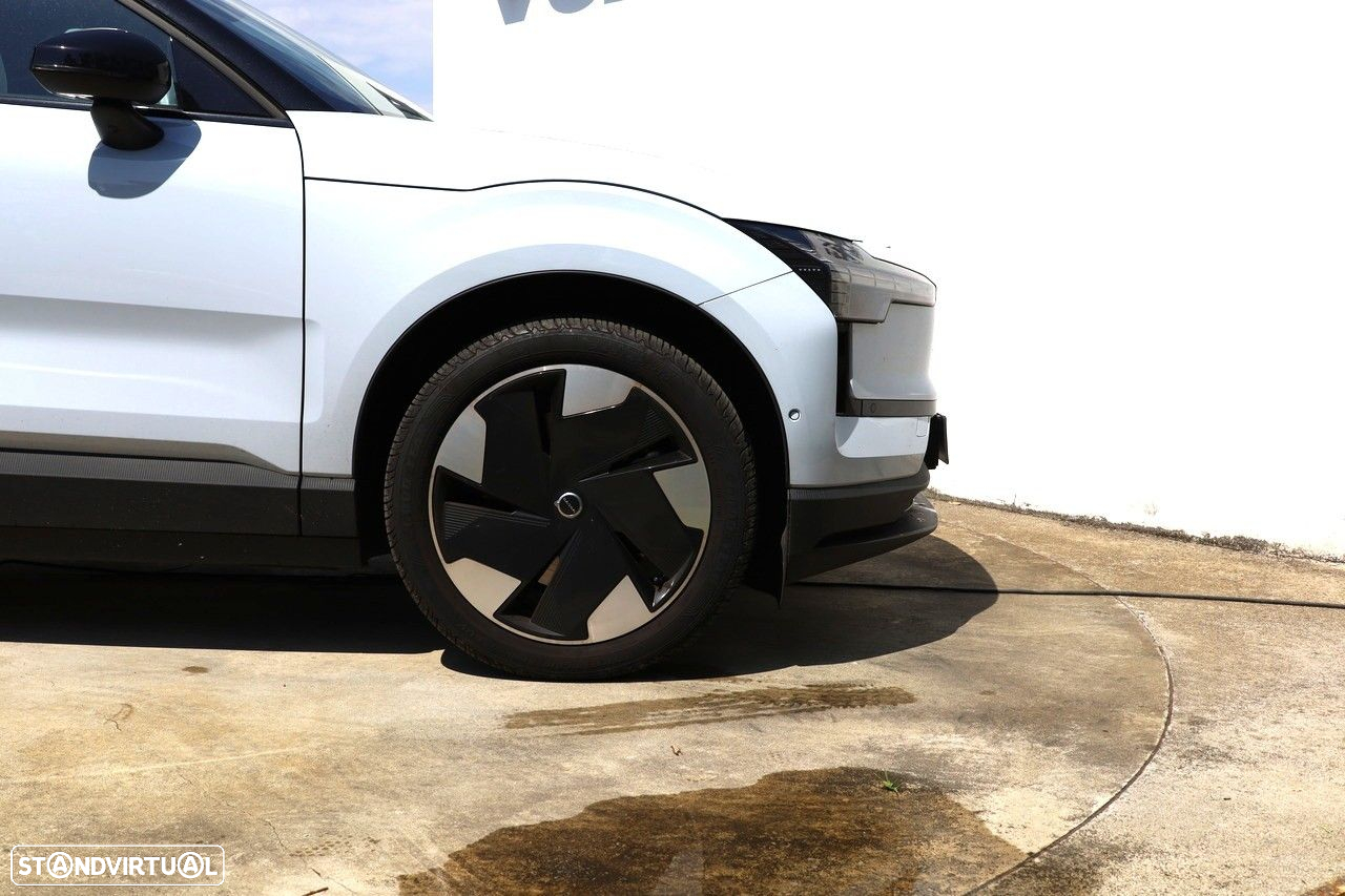 Volvo EX30 69 kWh Twin Motor Ultra - 7