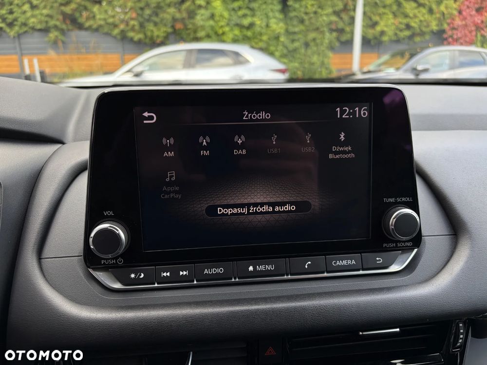 Nissan Qashqai - 25