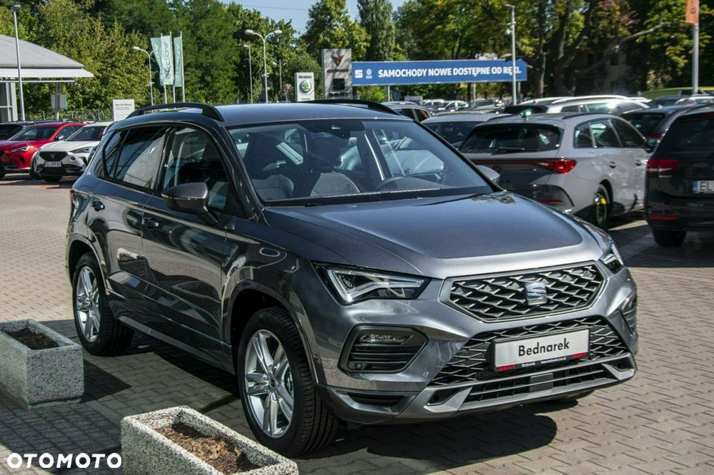 Seat Ateca - 4
