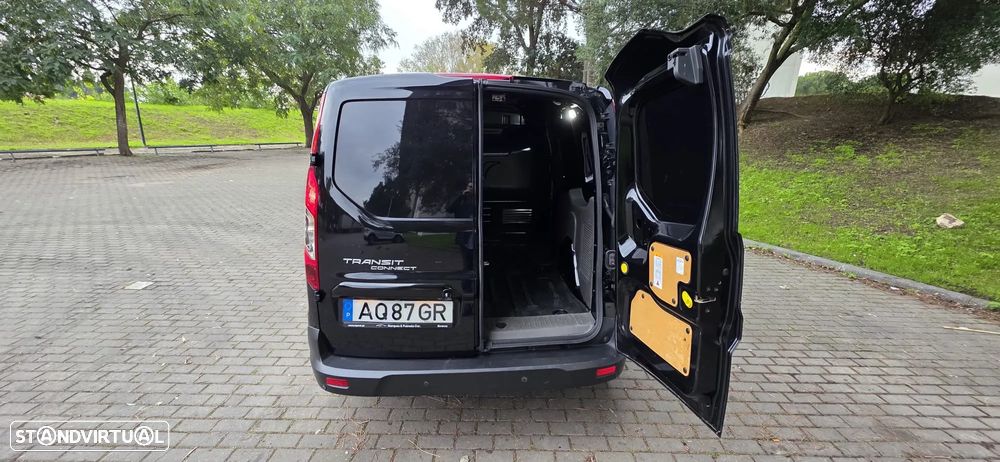 Ford Transit Connect 1.5 TDCi 220 L1 Trend Aut. - 7
