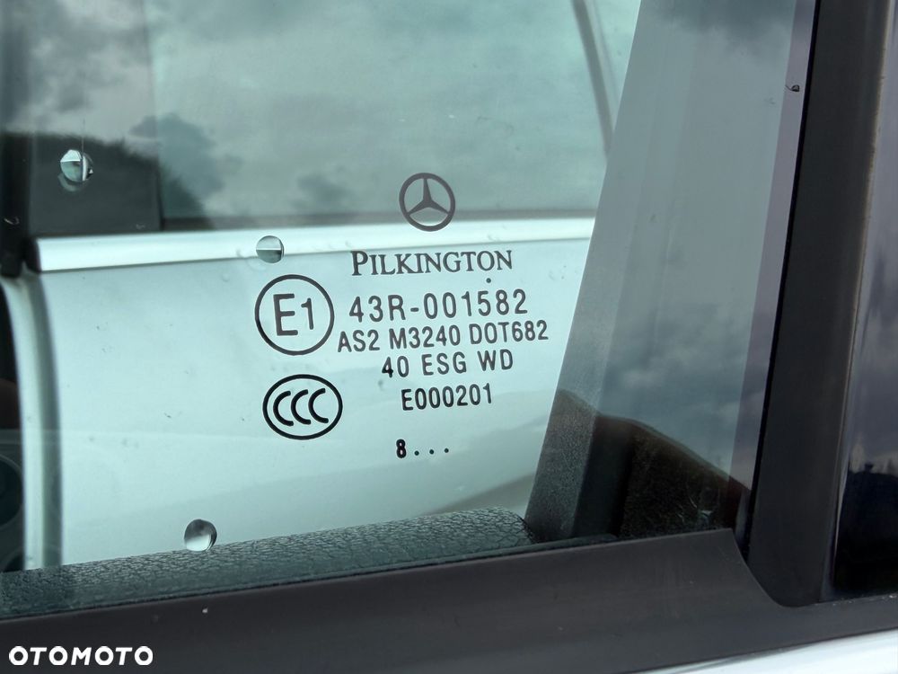 Mercedes-Benz Klasa C 180 Kompressor Automatik BlueEFFICIENCY Avantgarde - 10