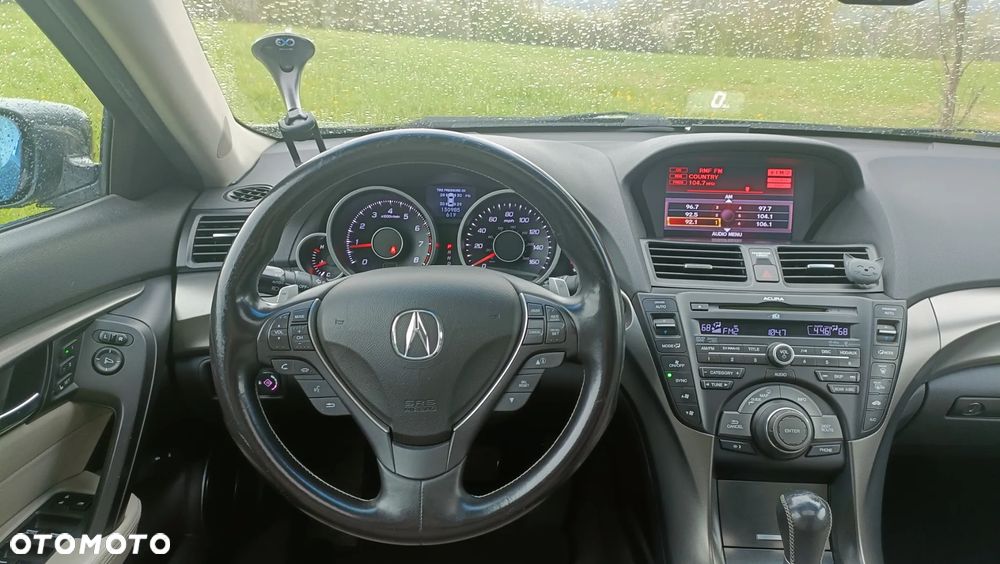 Acura TL - 18