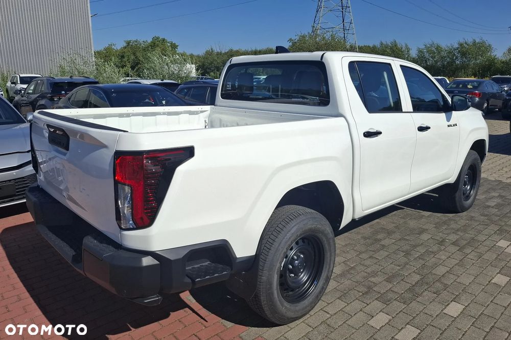 Toyota Hilux - 18