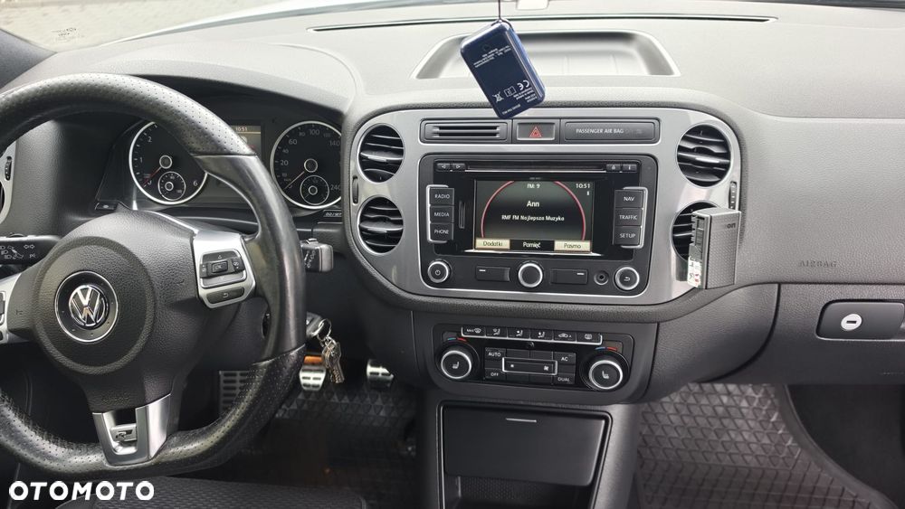 Volkswagen Tiguan 2.0 TDI 4Mot Sport&Style - 10