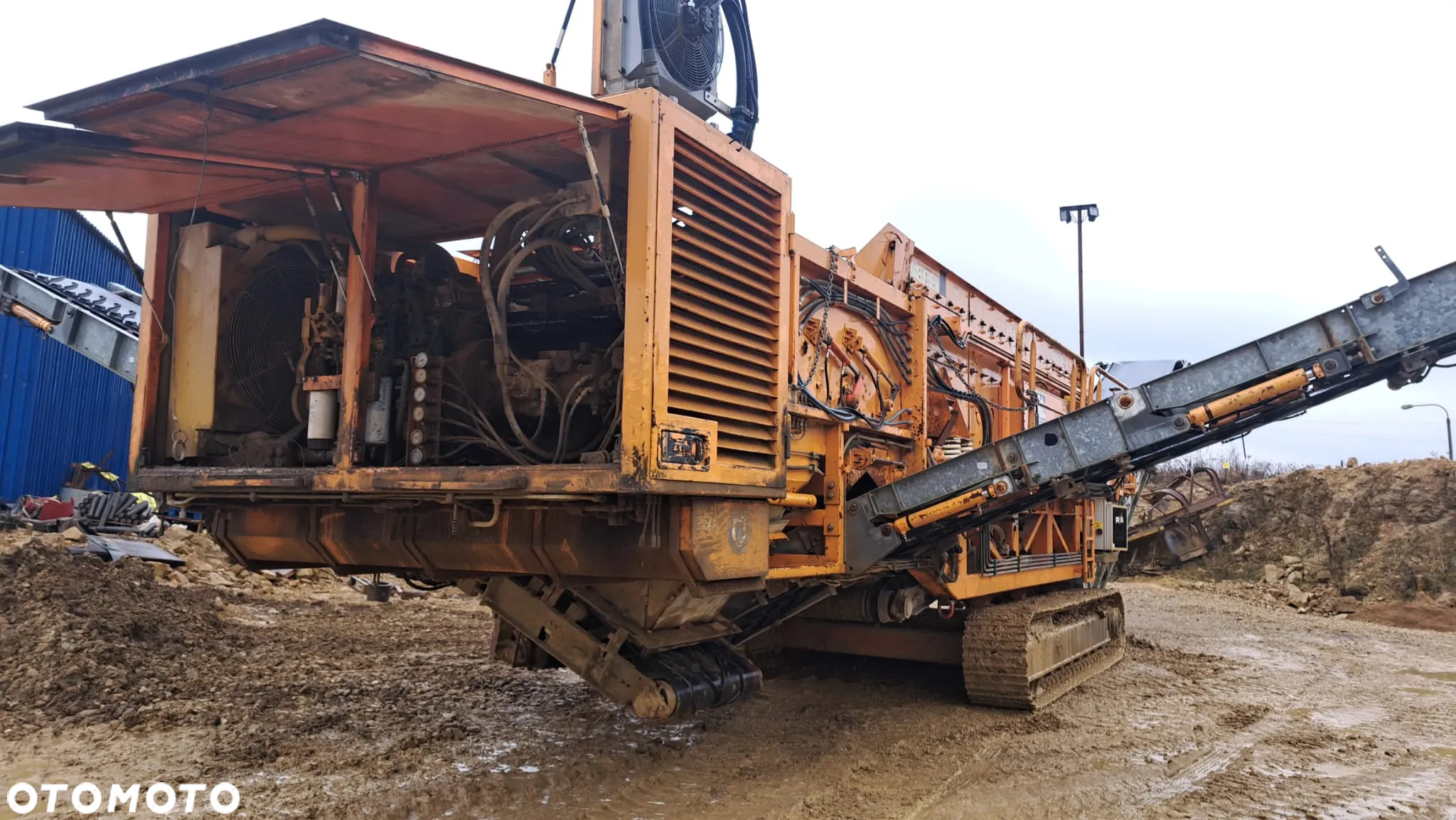 Inny POSCH S40-3 - 9