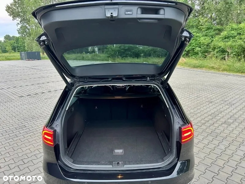 Volkswagen Passat 2.0 TDI BMT Highline - 8