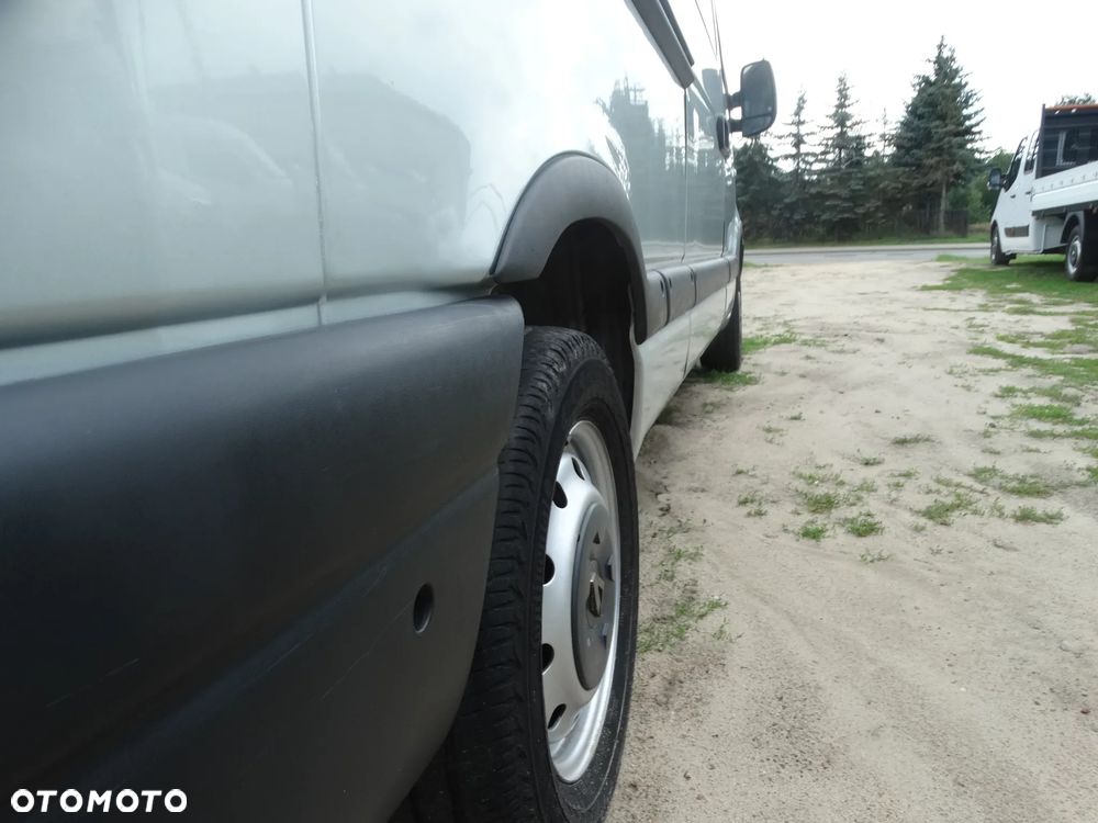 Renault Master - 12
