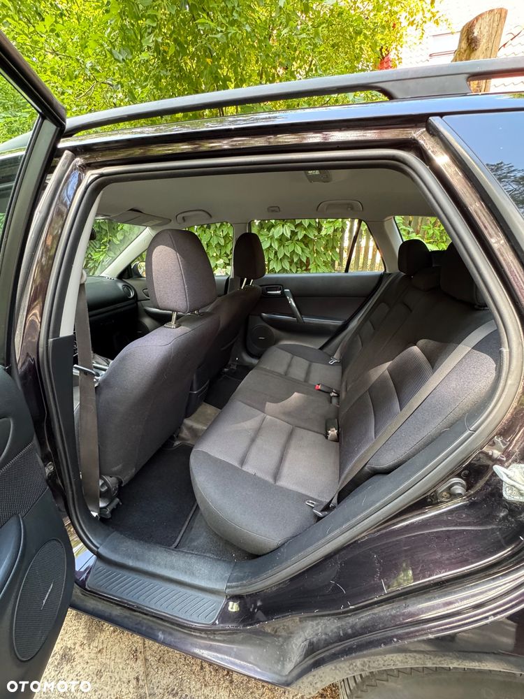 Mazda 6 2.0 Exclusive - 7