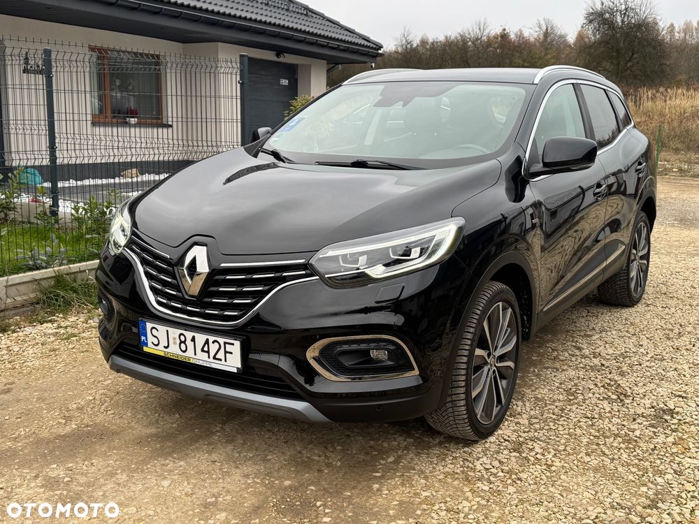 Renault Kadjar - 4