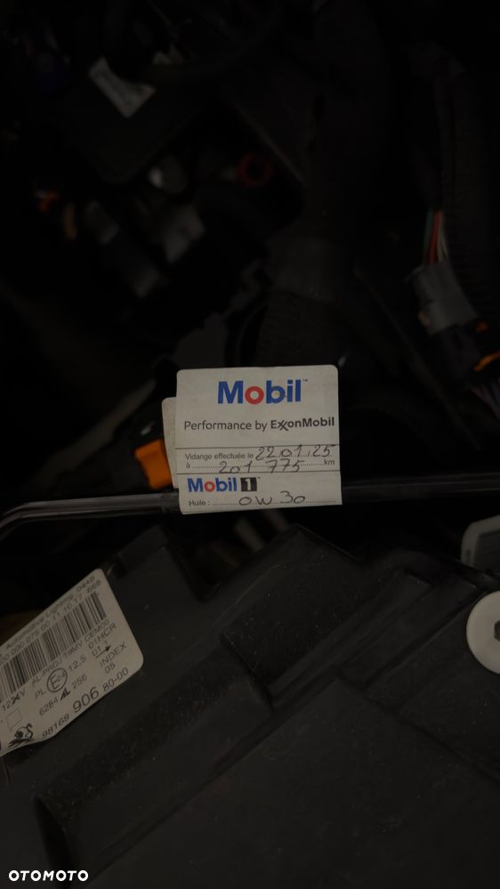 Peugeot 308 BlueHDi 120 EAT6 Stop & Start Active Business-Paket - 33