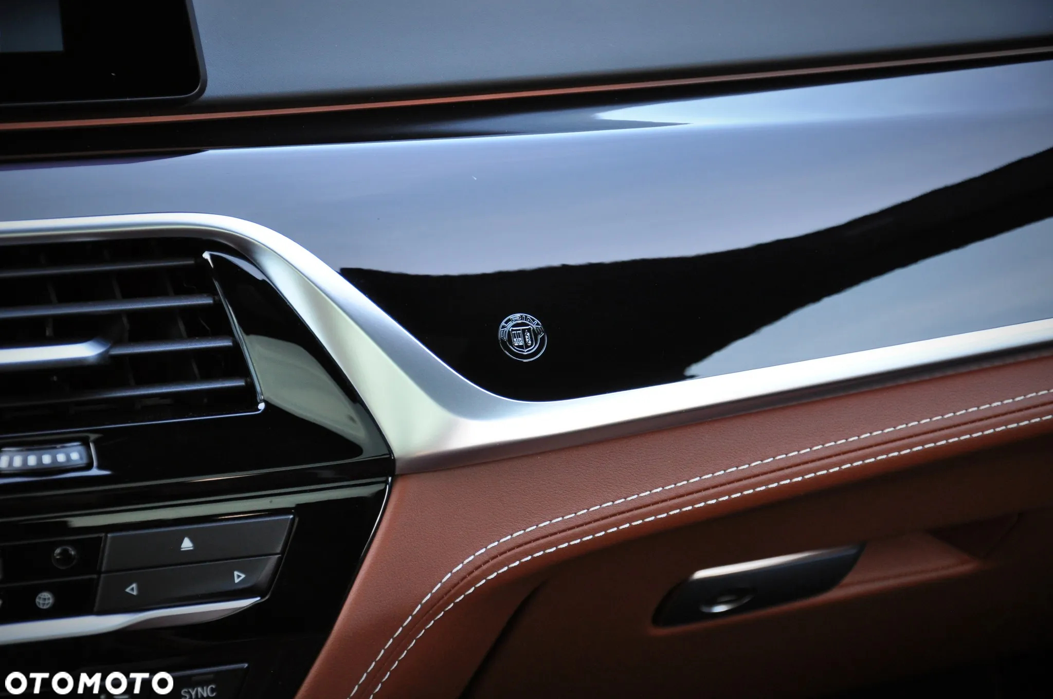 BMW M5 - 32