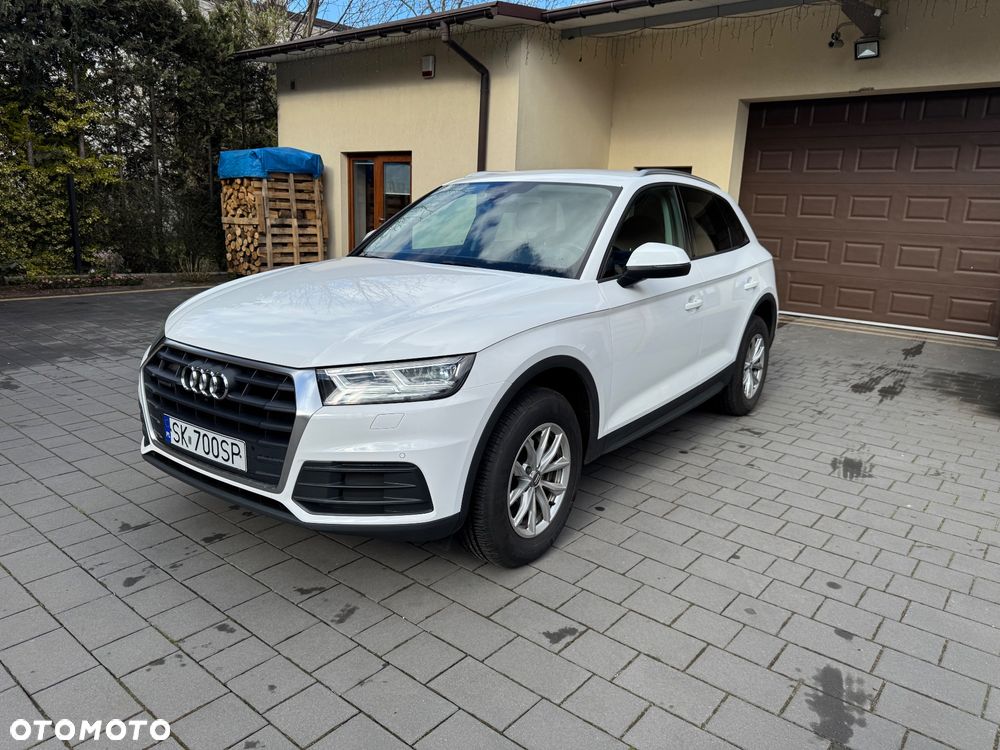Audi Q5 2.0 TDI Quattro S tronic - 4