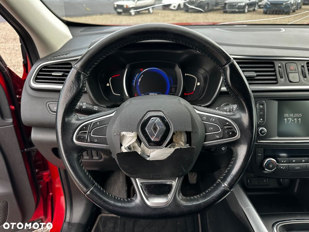 Renault Kadjar - 25