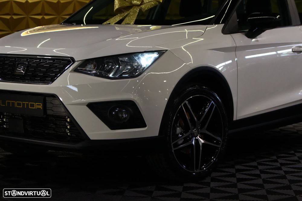 SEAT Arona 1.6 TDI Style - 3