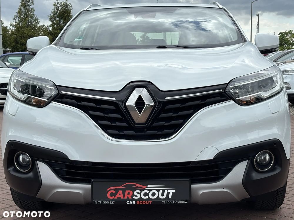 Renault Kadjar Energy TCe 130 EDC XMOD - 2
