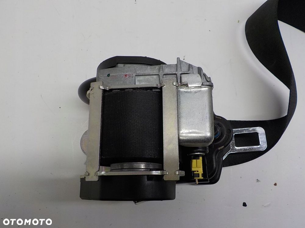 LAND ROVER FREELANDER II PAS BEZPIECZEŃSTWA 605566700 6G9N-61295-CGW - 3