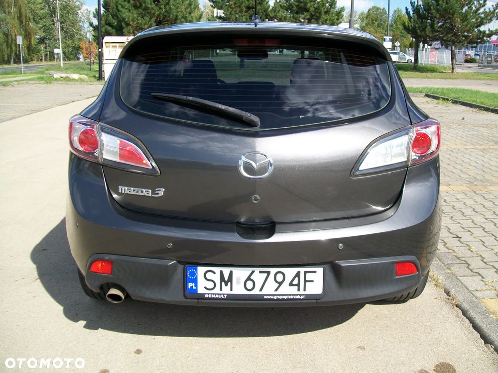 Mazda 3 - 11