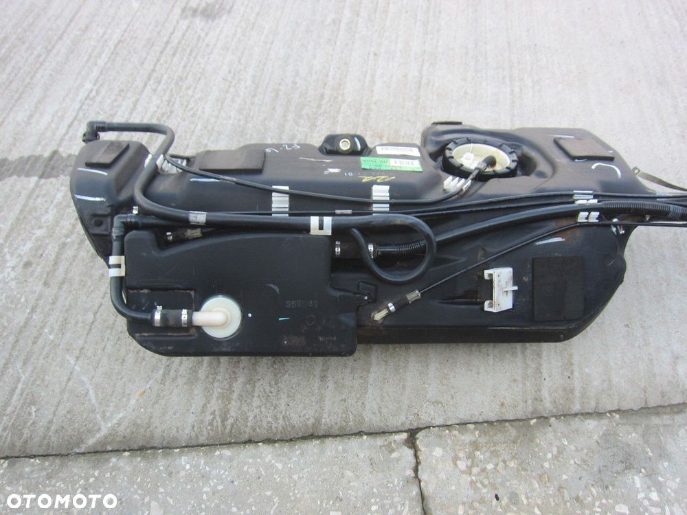 BMW Z3 E36 USA M54B30 3.0 ZBIORNIK BAK POMPKA PALIWA 16116751581 6751581 - 6