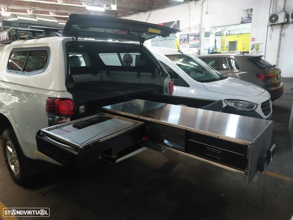 Mitsubishi L200 - 12