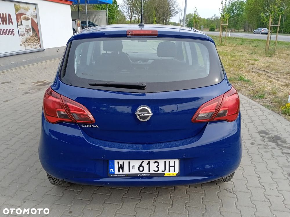 Opel Corsa 1.4 Enjoy - 5