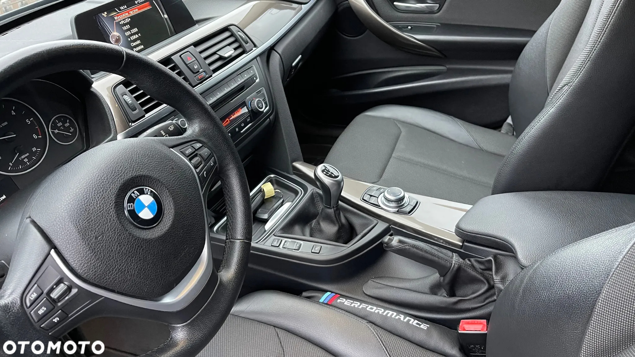 BMW Seria 3 - 26