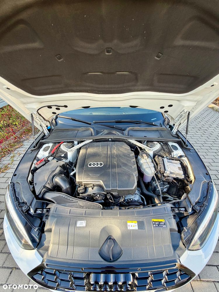 Audi A5 Sportback 40 TFSI mHEV Quattro S Line S tronic - 31