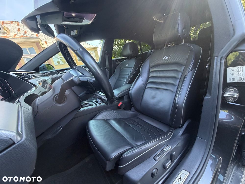 Volkswagen Arteon 2.0 TDI SCR DSG R-Line Edition - 14