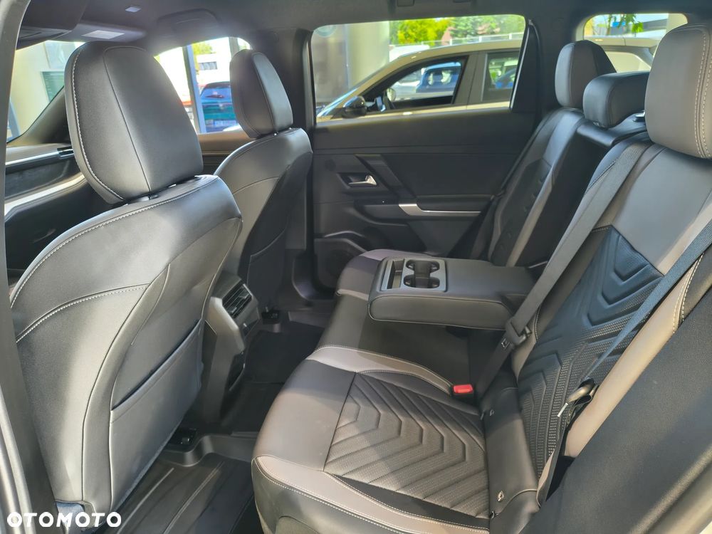 Jeep Compass 1.2 T3 mHEV First Edition FWD DCT - 12
